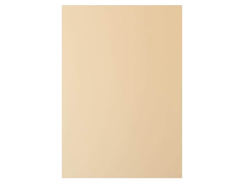 Rainbow Papier pour photocopie Rainbow 160 g/m² A4, Chamois