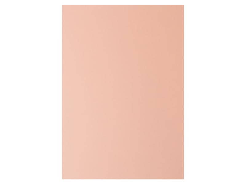 Rainbow Papier pour photocopie Rainbow 160 g/m² A4, Saumon