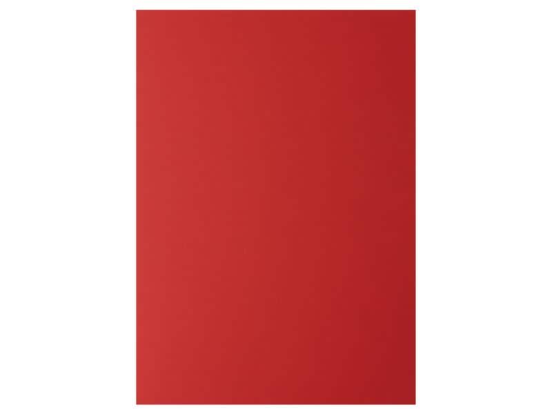 Rainbow Papier pour photocopie Rainbow 160 g/m² A4, Rouge intense