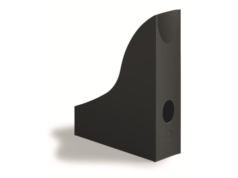 DURABLE Porte-revue ECO A4 Noir