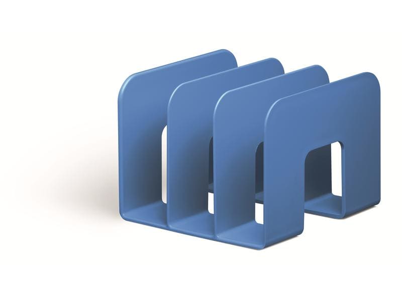 DURABLE Porte-lettres ECO Bleu