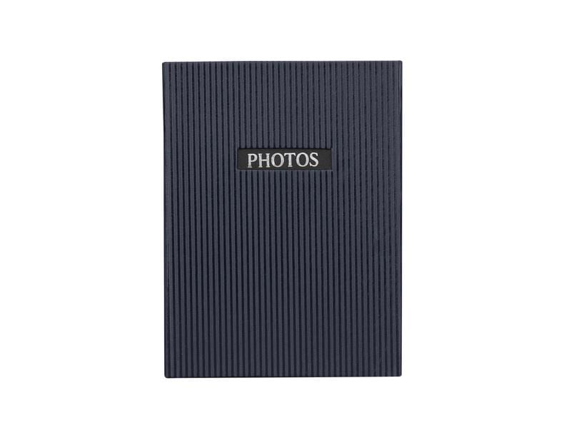 Dörr Album photo Élégance, Mini-Max 100 10 x 15 cm, bleu