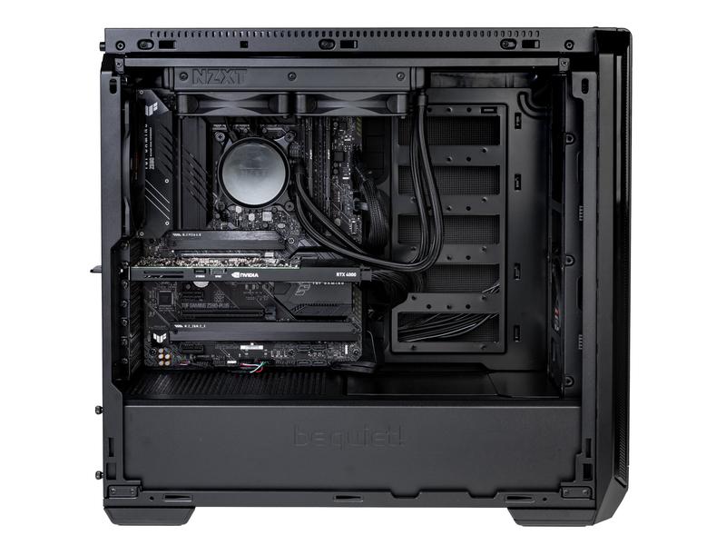 Miine Stock PC Montage de PC sur demande