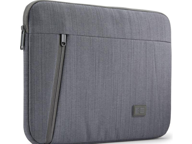 Case Logic Pochette pour notebook Huxton 13.3 ", Gris
