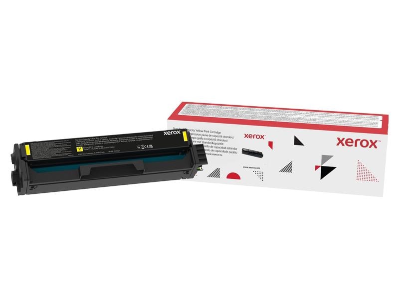 Xerox Toner 006R04386 Jaune