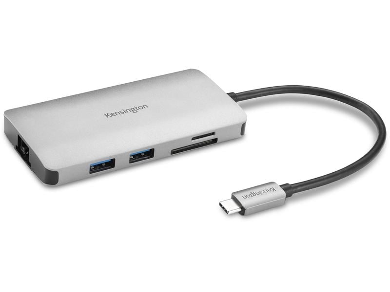 Kensington Station d'accueil UH1400p USB-C