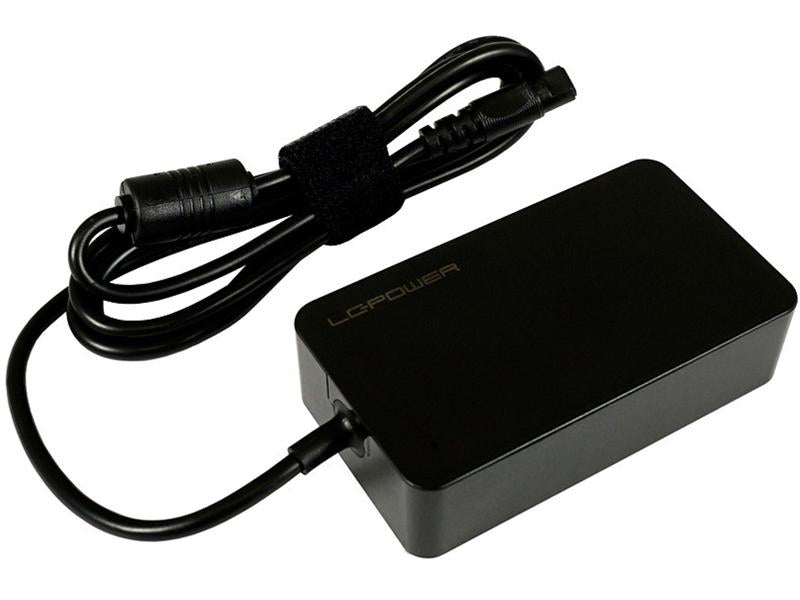 LC-Power Bloc d’alimentation LC-NB-PRO-45 45 W