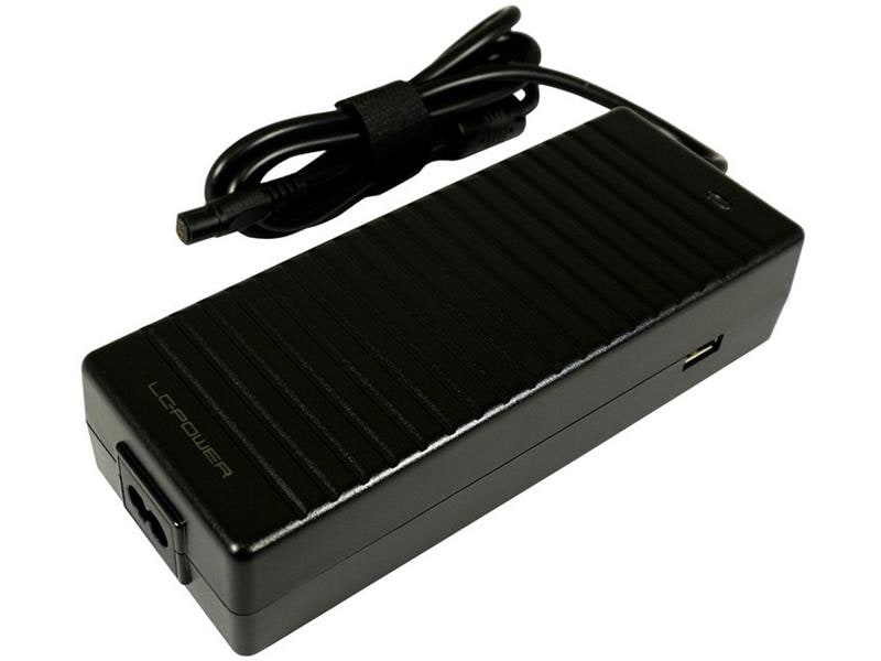 LC-Power Bloc d’alimentation LC-NB-PRO-120 120 W