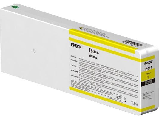 Epson Encre T804400 Yellow