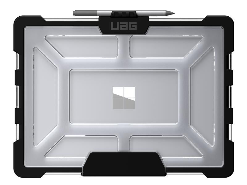 UAG Notebook-Hardcover Plasma Surface Laptop (3 / 4) 13.5 "