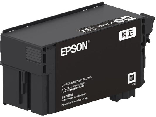 Epson Encre UltraChrome XD2 C13T40D140 noir