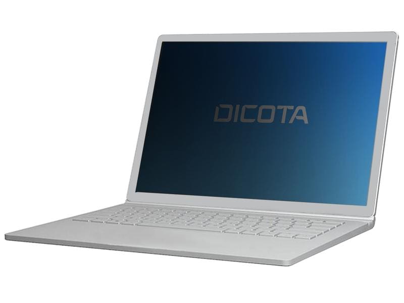 DICOTA Privacy Filter 4-Way side-mounted MacBook Pro M1 14 "