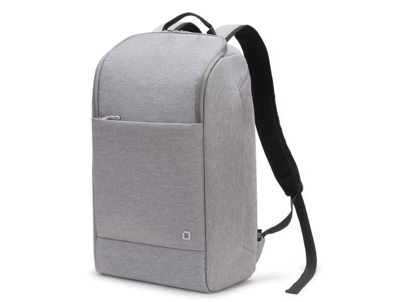 DICOTA Sac-à-dos pour ordinateur portable Eco MOTION 15.6 ", gris clair