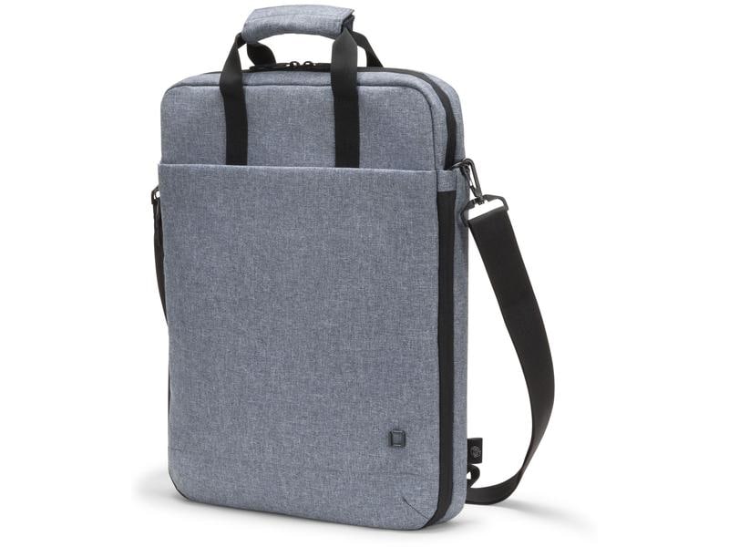 DICOTA Sac pour notebook Eco Tote Bag MOTION 15.6 ", Blue Denim
