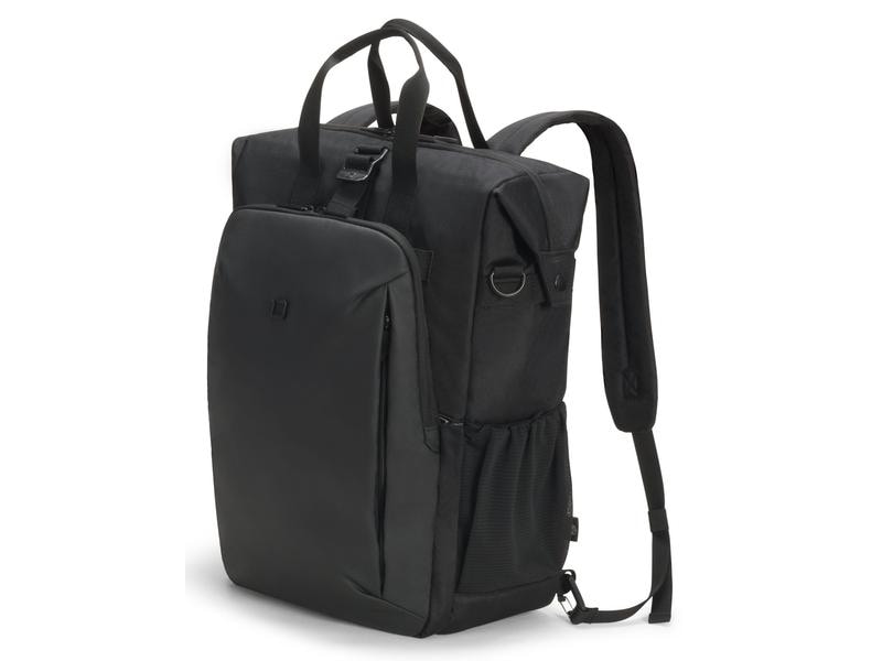 DICOTA Sac-à-dos pour ordinateur portable Eco Dual GO 15.6 "
