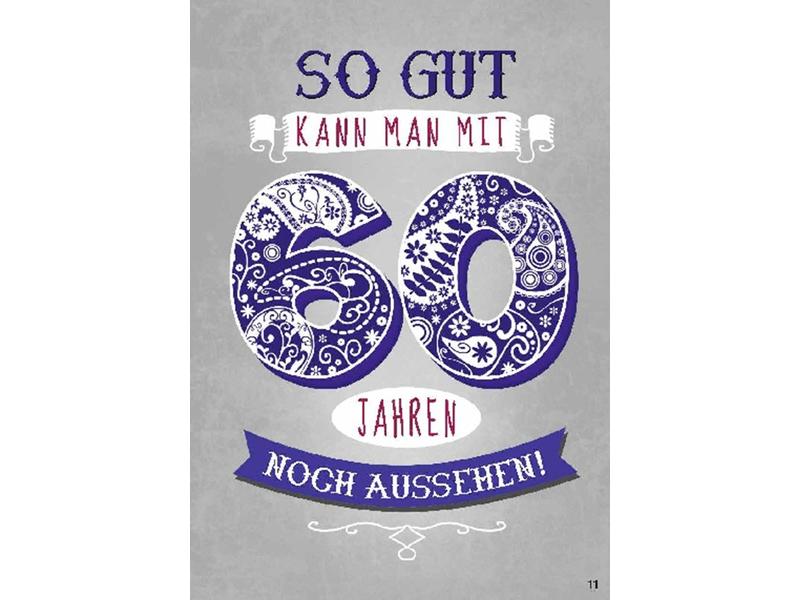 Depesche Carte musicale mobile 60 On peut avoir l'air si bien