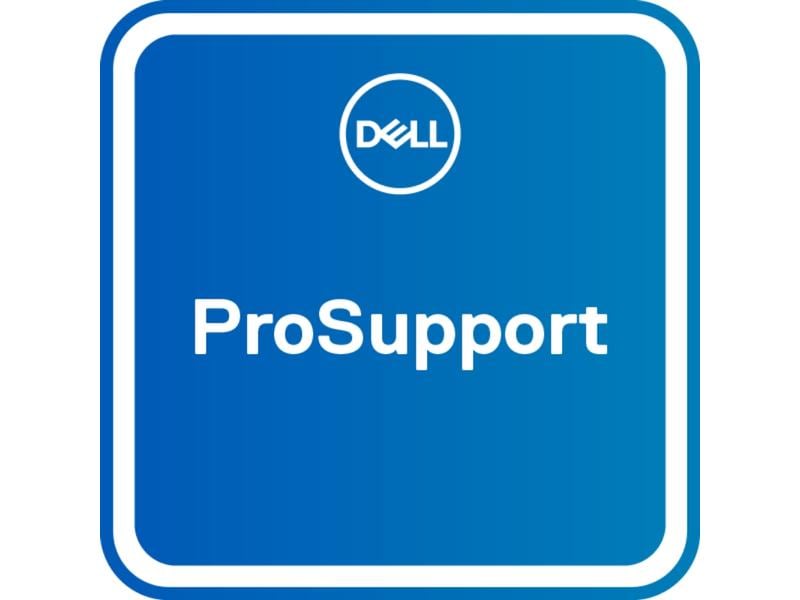 Dell ProSupport OptiPlex 7xxx 1 an sur site à 5 ans. ProSupport