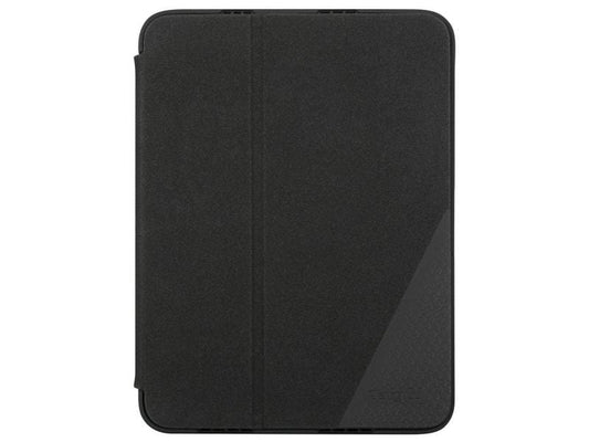 Targus Tablet Book Cover Click-In iPad mini 6th Gen. Noir