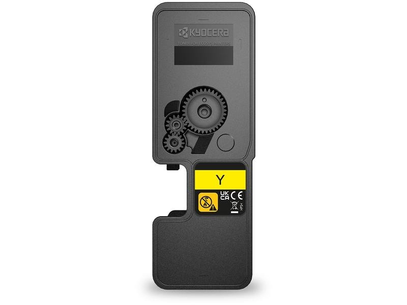 Kyocera Toner TK-5440Y Yellow
