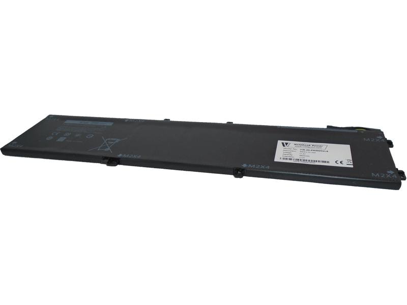Vistaport Batterie pour DELL Precision 5520/5530/5540/XPS 9560/9570
