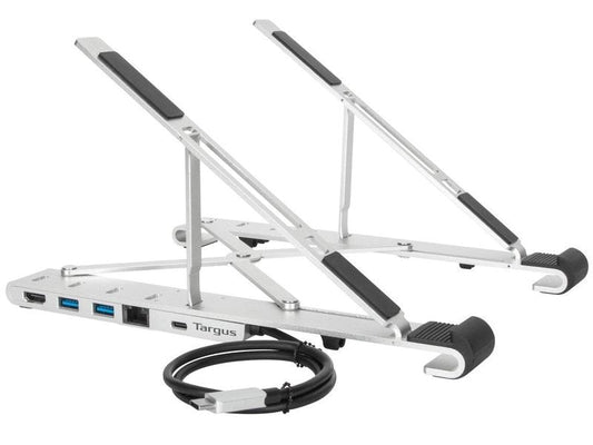 Targus Supports d’ordinateur portable Portable and Dock 10-15.6"