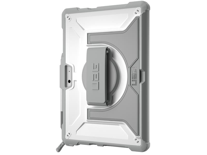 UAG Tablet Back Cover Plasma Healthcare Surface Go (1-4)