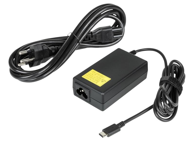Acer Bloc d’alimentation 65W USB-C