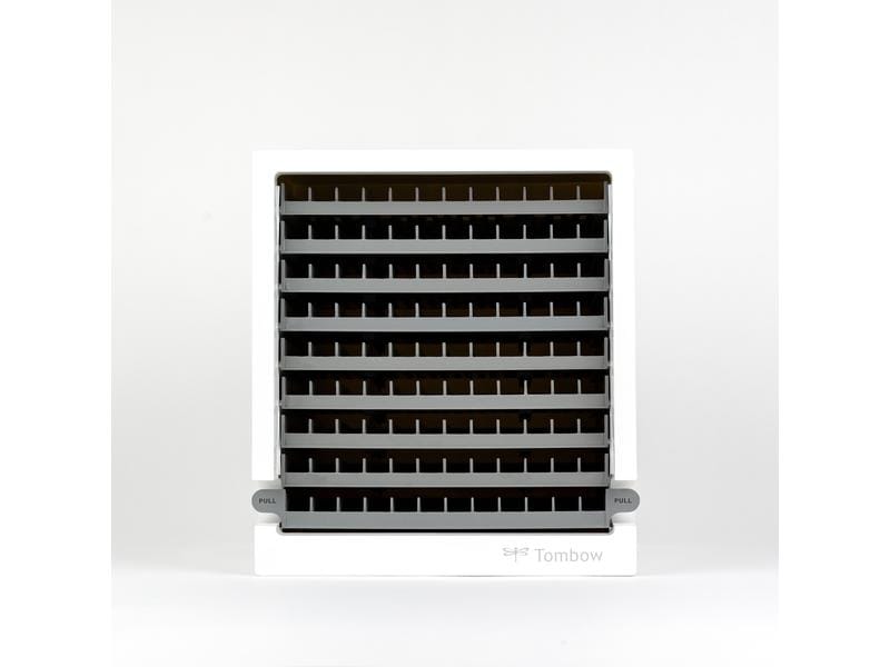 Tombow Organisateur de bureau vide Set