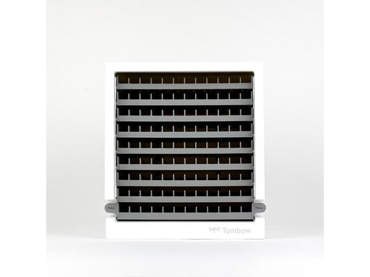 Tombow Organisateur de bureau vide Set