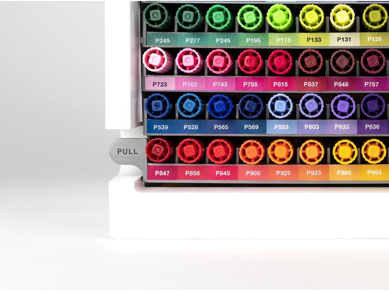 Tombow Organiseur ABT PRO Set