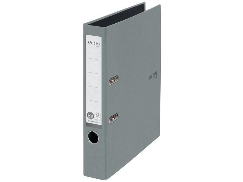 VON Dossier 5 cm, Gris
