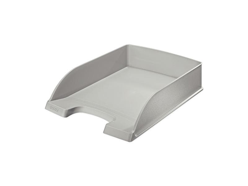 Leitz Panier Plus Standard Gris