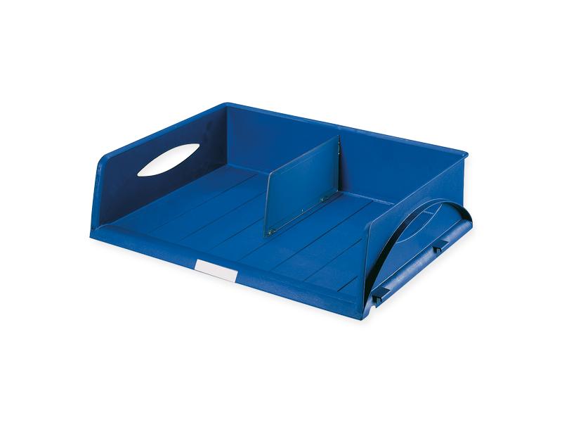 Leitz Panier Sorty Maxic A3 Bleu