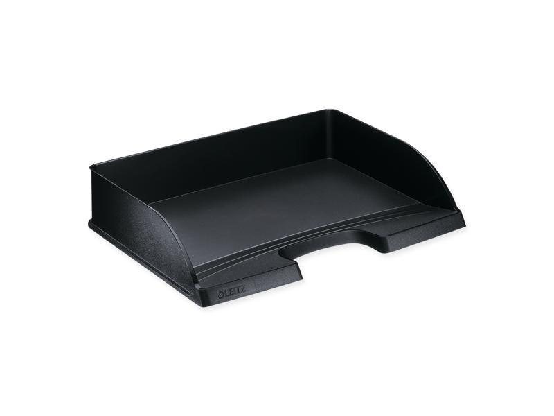 Leitz Panier Plus Standard Transversal Noir