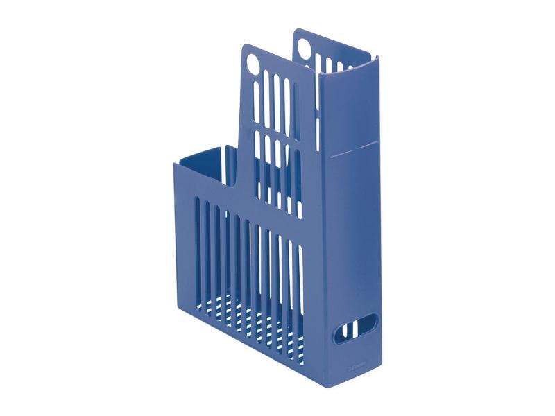 Esselte Porte-revue Collecta A4 Bleu