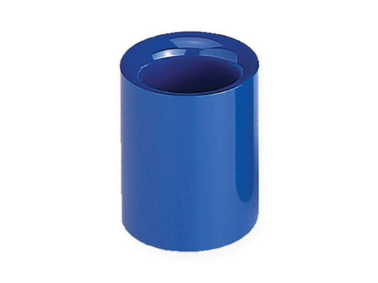 Arlac Pot à crayons Pen-Fox Bleu royal