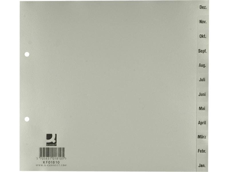 CONNECT Registre déc-jan, couverture partielle