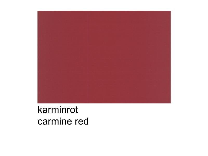 Papyrus Papier coloré A2, 130 g/m², 100 Pièce/s, Crimson