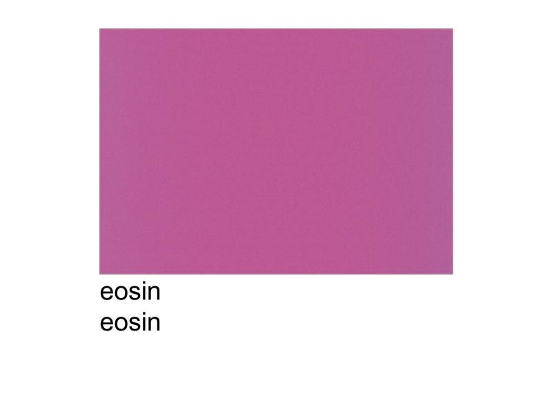 Papyrus Papier coloré A2, 130 g/m², 100 Pièce/s, Eosin