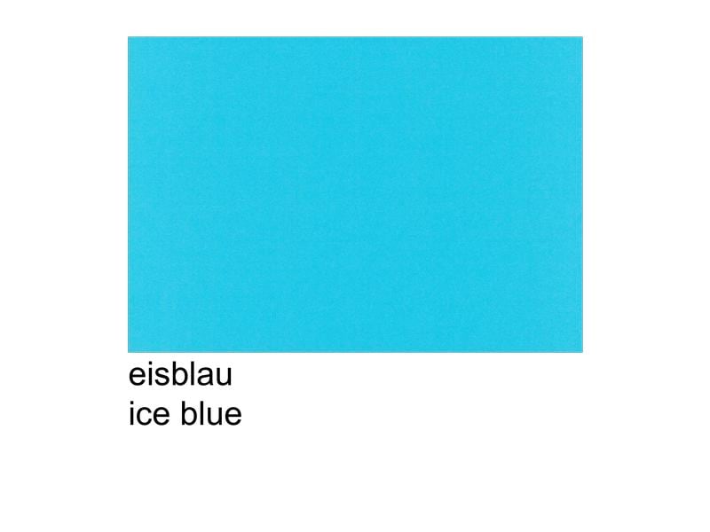 Papyrus Papier coloré A4, 130 g/m², 100 Pièce/s, Bleu