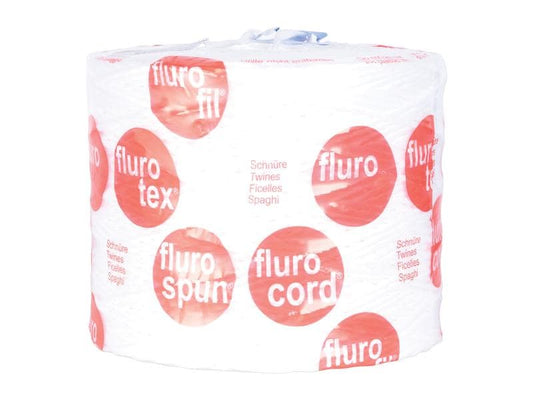 Baechi Cord Cordon Flurofil Ø 4 mm, 600 m