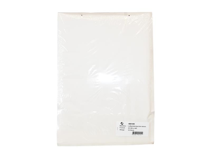 office focus Pochette rembourrée à bulles d’air Office Focus 300 x 445 mm, 10 pièces