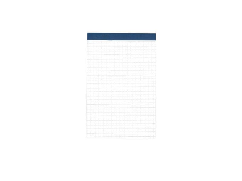 office focus office focus Bloc-notes 65 g/m A6