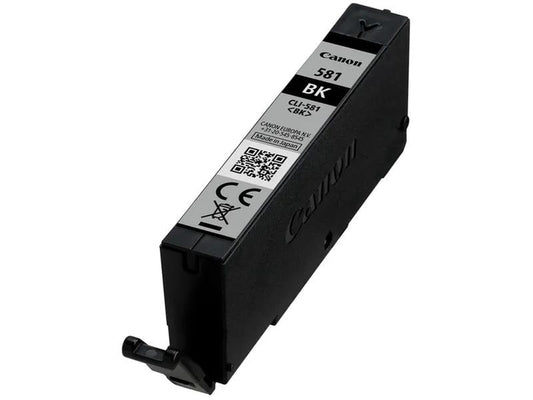 Canon Encre CL-581 / PGI-580 noir