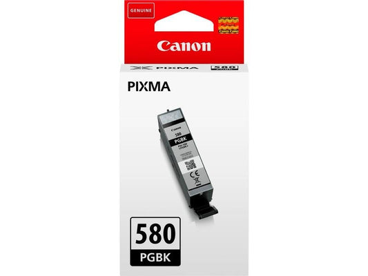 Canon Encre CL-581 / PGI-580 Pigmented Black