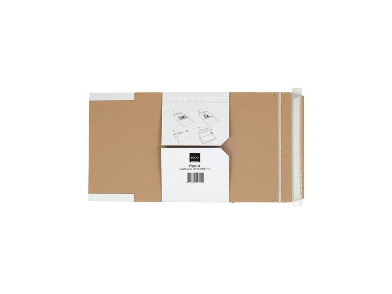 ELCO Carton d’expédition Easy 225 x 165 x 58 mm, 1 Pièce/s