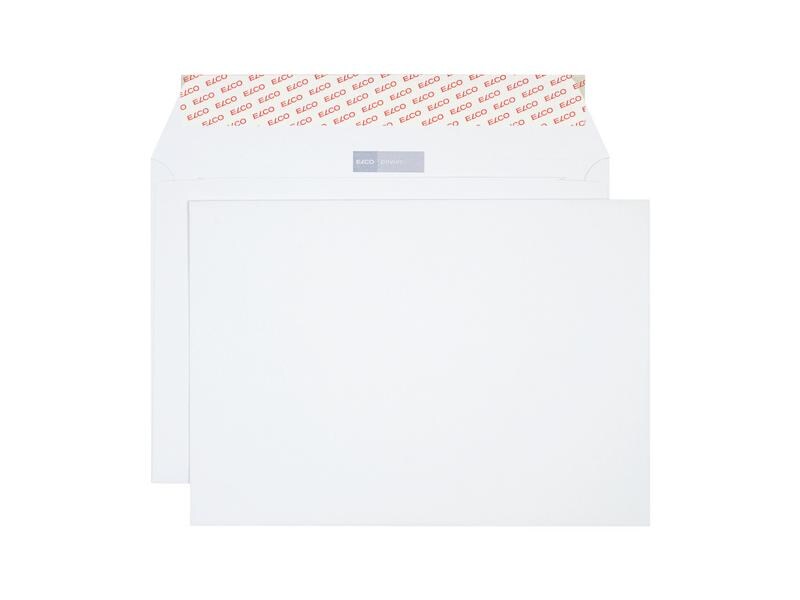 ELCO Enveloppe Power C4, Pas de fenêtres, 250 Pièce/s