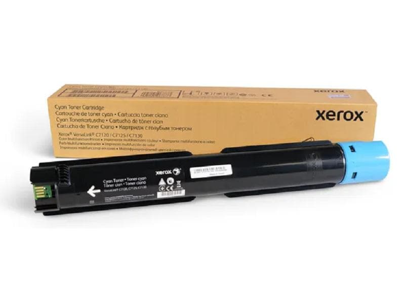 Xerox Toner 006R01825 Cyan