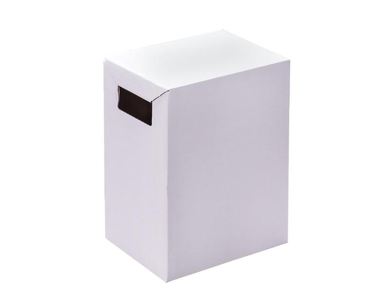 Brieger Tube d’expédition pour le vin 24.6 x 16.4 x 33.5 cm
