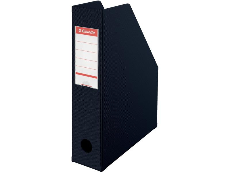 Esselte Porte-revue Vivida A4 Noir